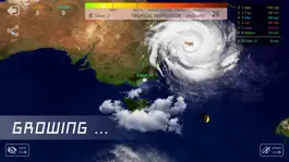 Game screenshot Hurricane.io mod apk