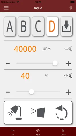 Game screenshot b on foot hack