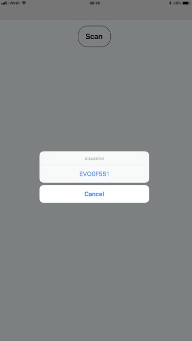 Screenshot #2 pour Smart EVO