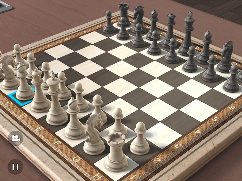 Real Chess 3D screenshot 12