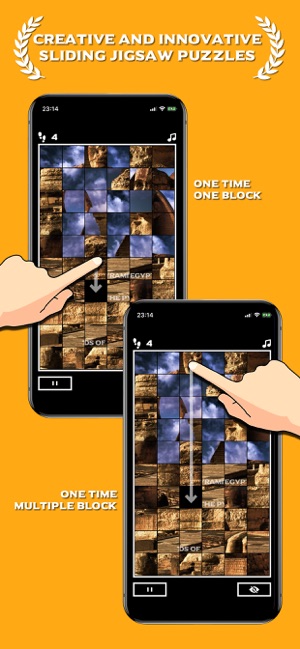 DIY Jigsaw Puzzles(圖1)-速報App