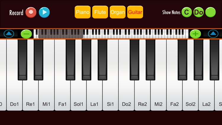 Organ Piano 2020 APK for Android - Download