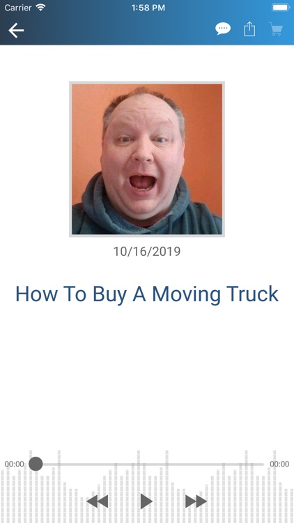 TORO Movers Network screenshot-3