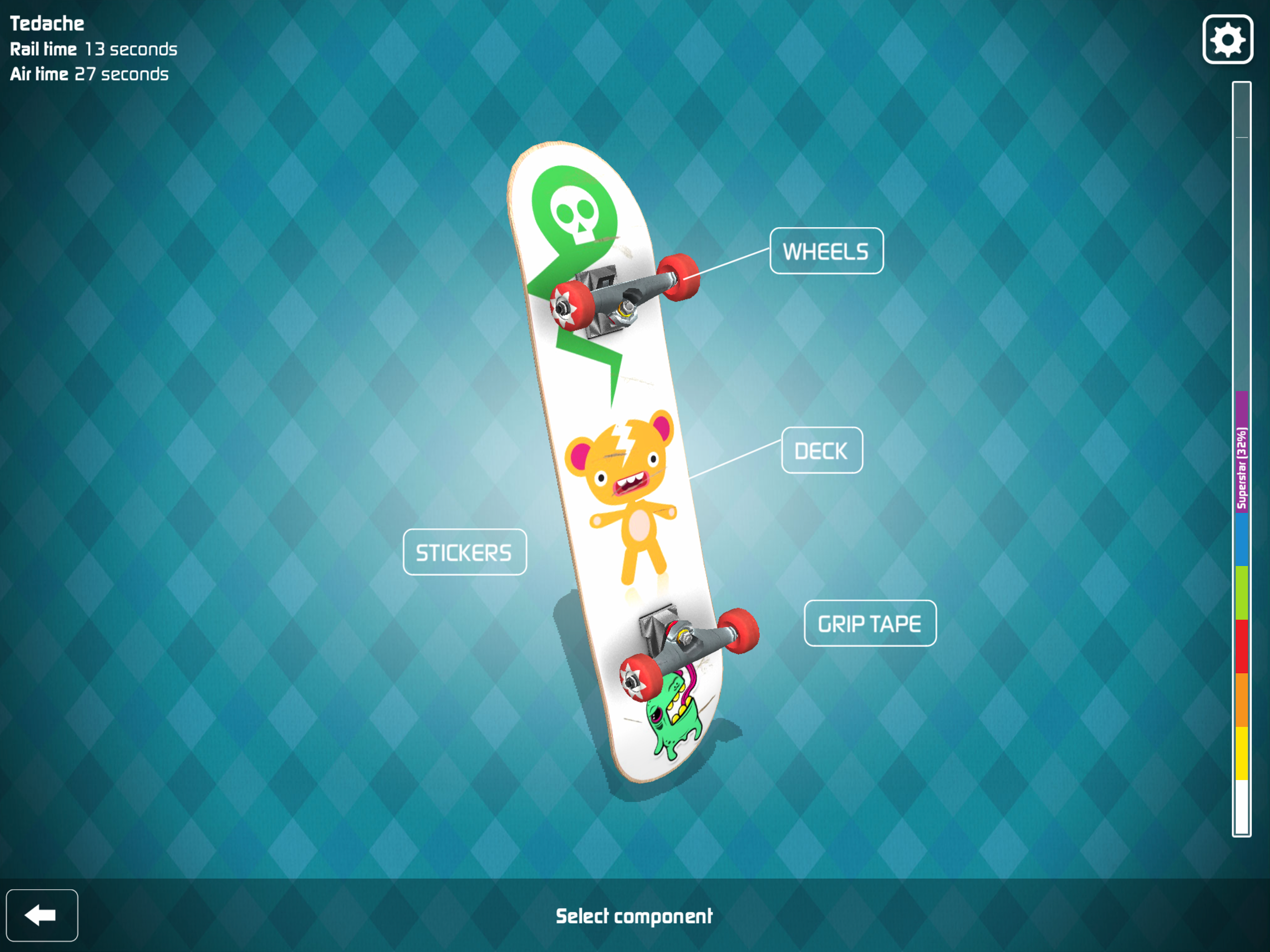 Touchgrind Skate 2