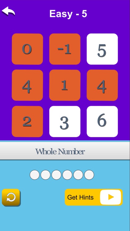 Math Brain Buster screenshot-3