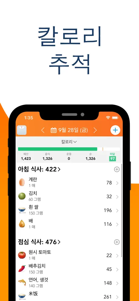 Lose It! – Calorie Counter