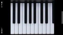 Game screenshot RealPiano (Live Grand Piano) hack