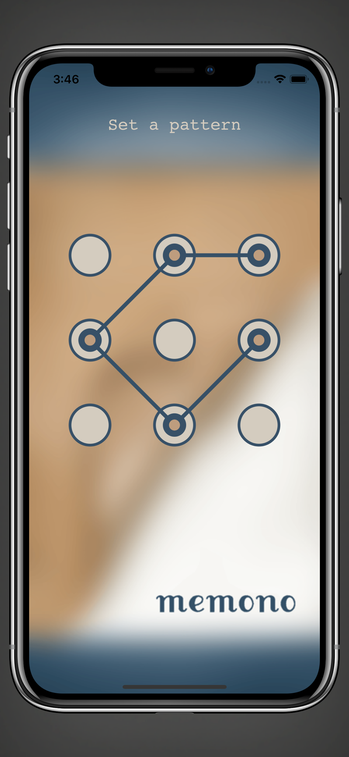memono Journal