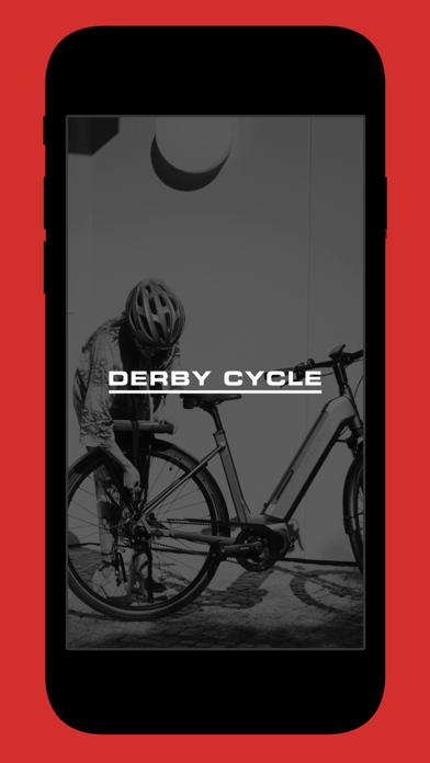 Screenshot #1 pour Derby Cycle