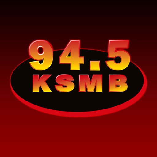 94.5 KSMB icon