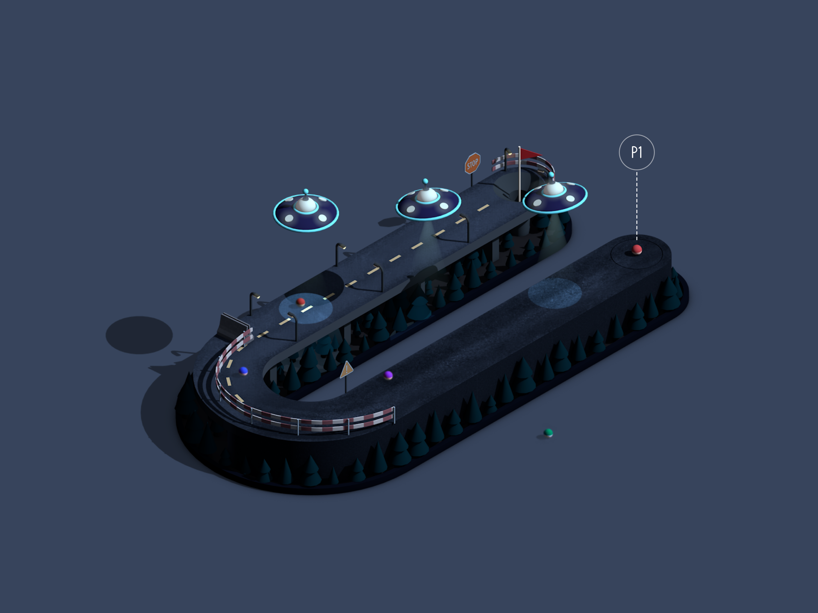 Alphaputt