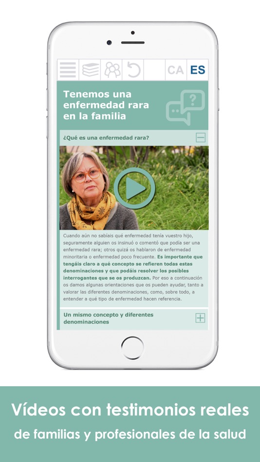 #3. Comjuntos (iOS) 由: David Gañán
