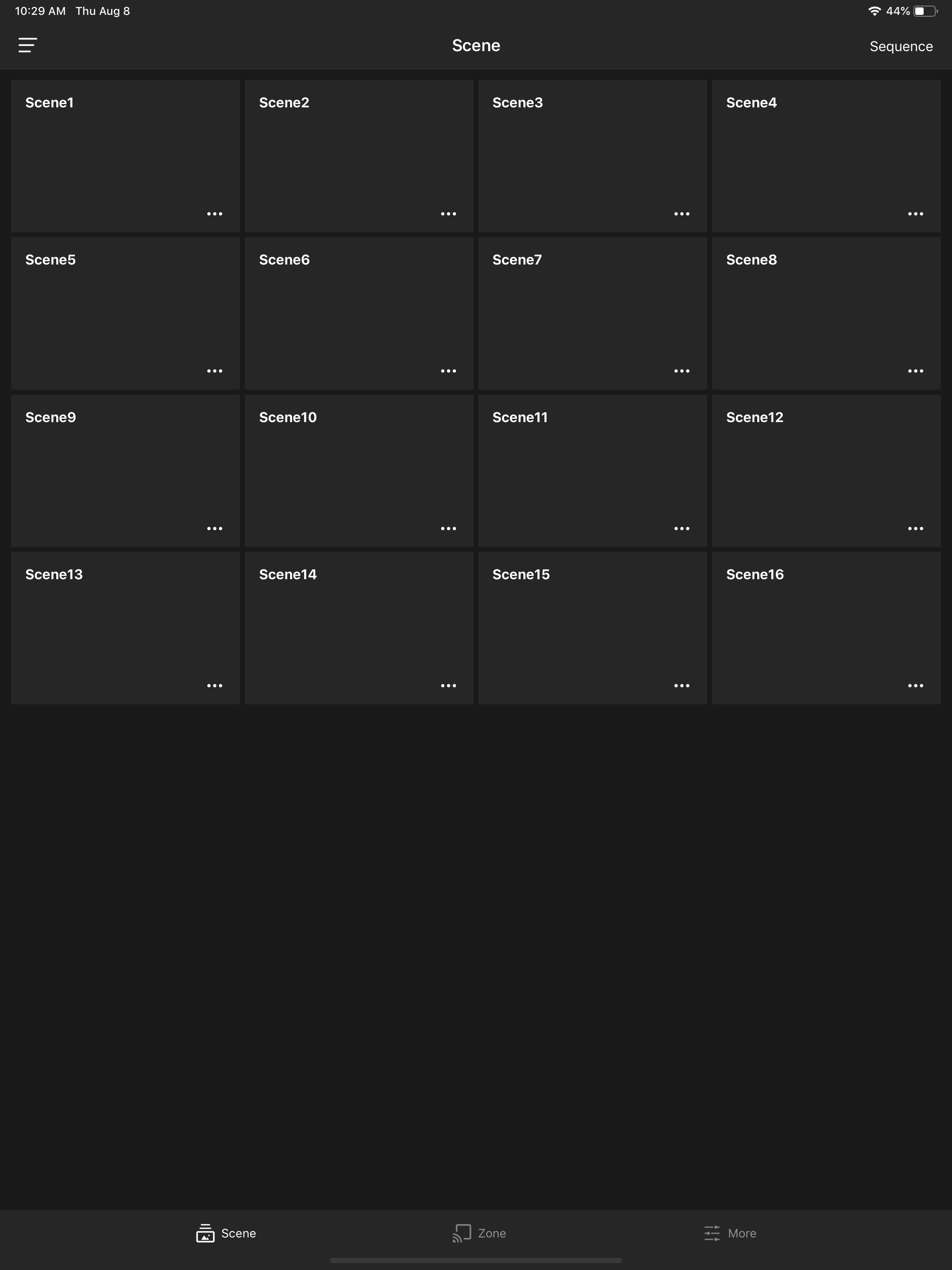 MS Panel