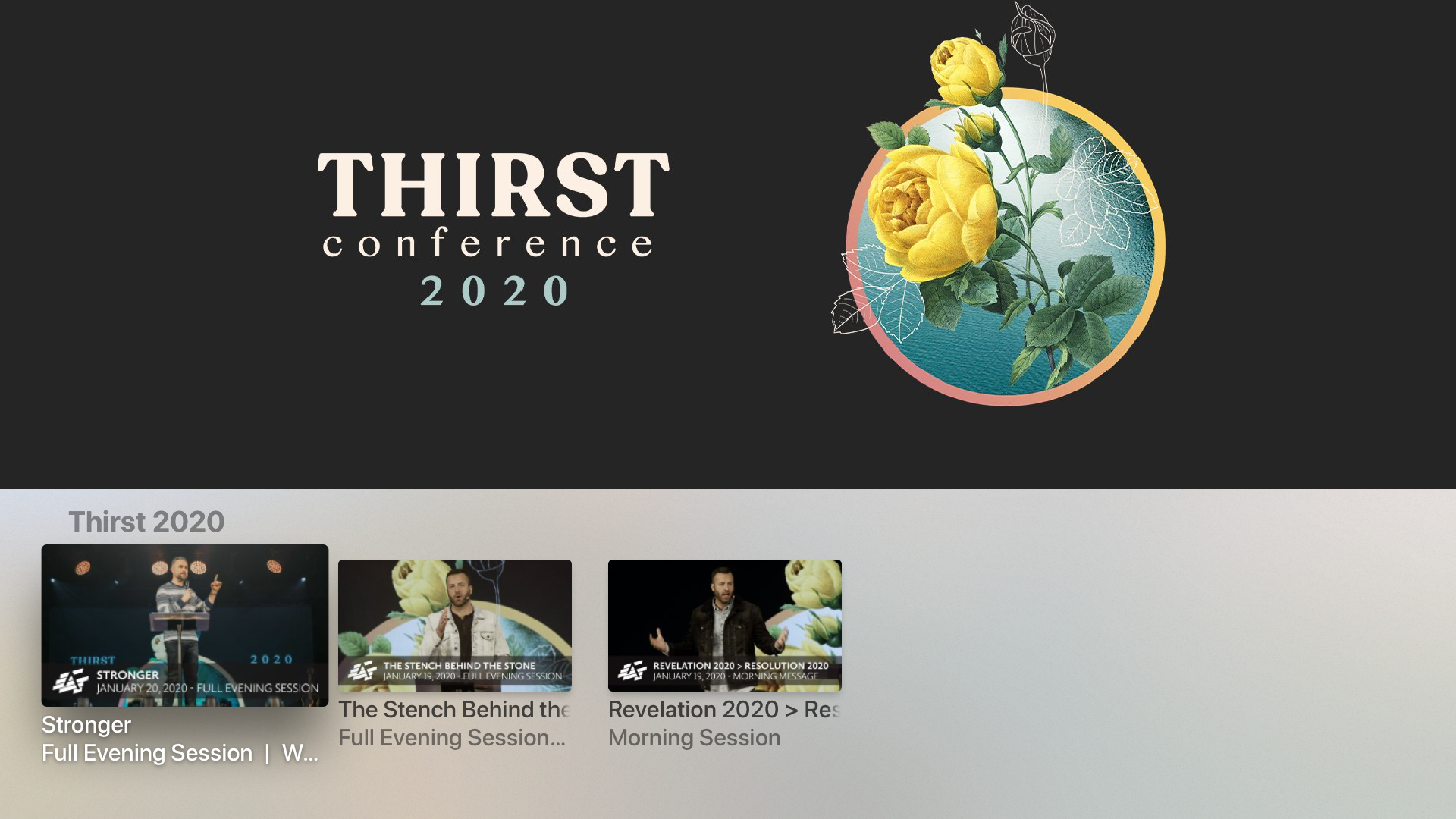Lifegate App