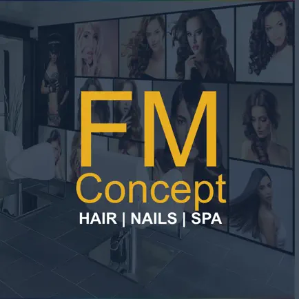 FM Concept - Hairs, Nails, Spa Cheats