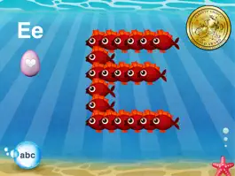 Game screenshot Fish School – 123 ABC for Kids mod apk