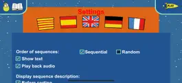 Game screenshot ISEQUENCES ROAD SAFETY apk