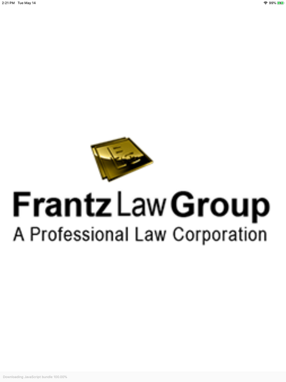 Screenshot #4 pour Frantz Law Group