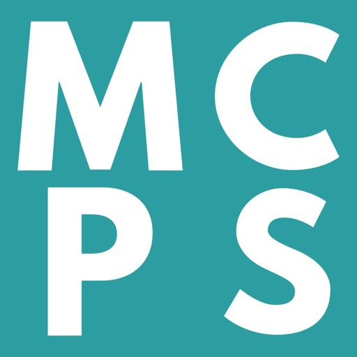 MCPS Stronger Student