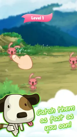 Game screenshot Toddler Animals for kids apk
