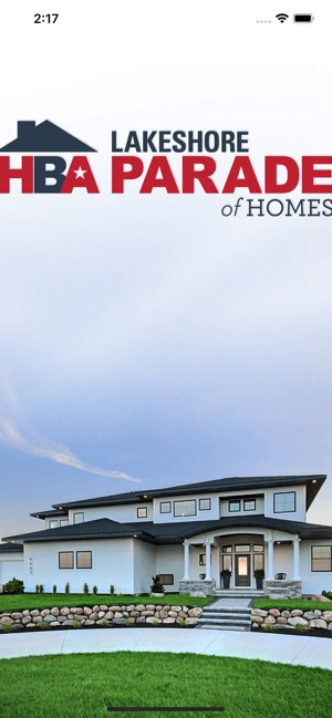 Lakeshore Parade of Homes