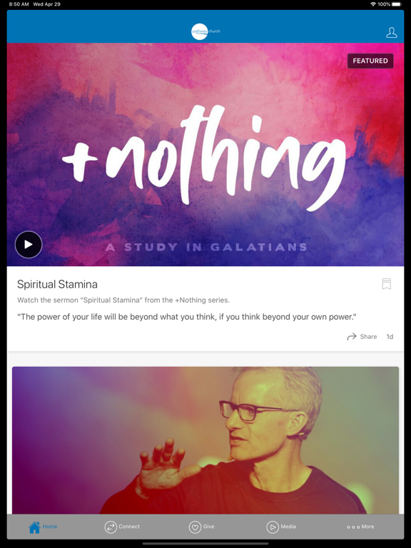 Screenshot #4 pour Life At Pathway