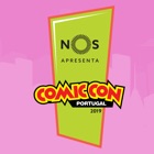 Comic Con Portugal