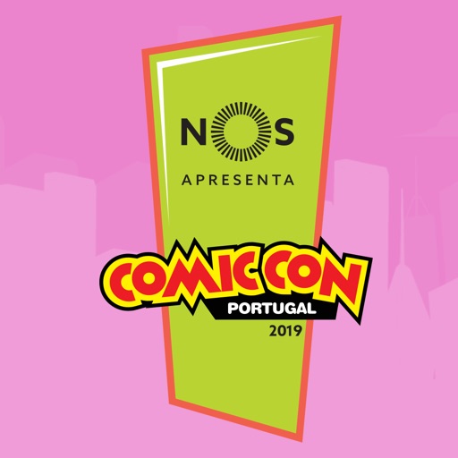 Comic Con Portugal