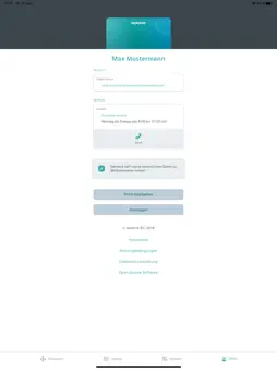 Junelight screenshot 9