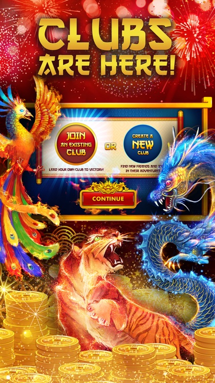 FaFaFa™ Gold – Slots Casino
