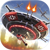 Aces of the Luftwaffe Squadron