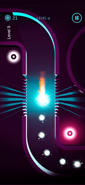 Point Light: Game of Shadows(圖4)-速報App