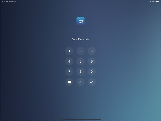 Screenshot #4 pour Hide Pictures & Videos