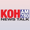 News Talk 780 KOH