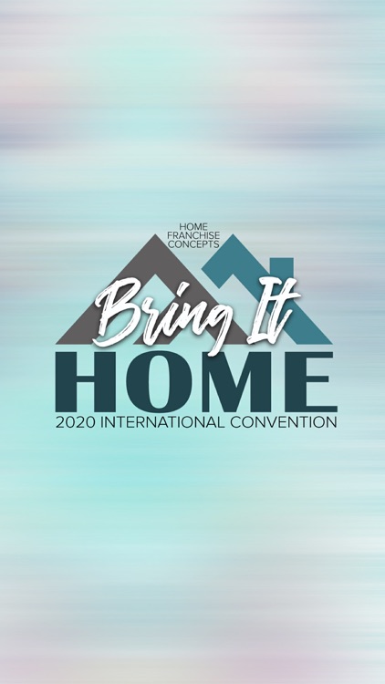 HFC Bring It Home 2020