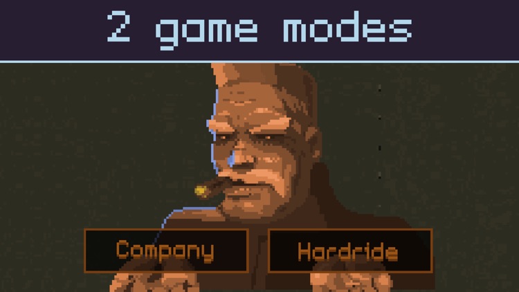 Desert Coyote Tank Runner