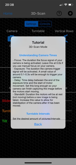PINE Motion(圖8)-速報App