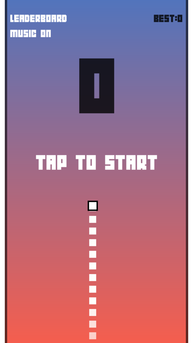 Screenshot #1 pour Pixie the Run