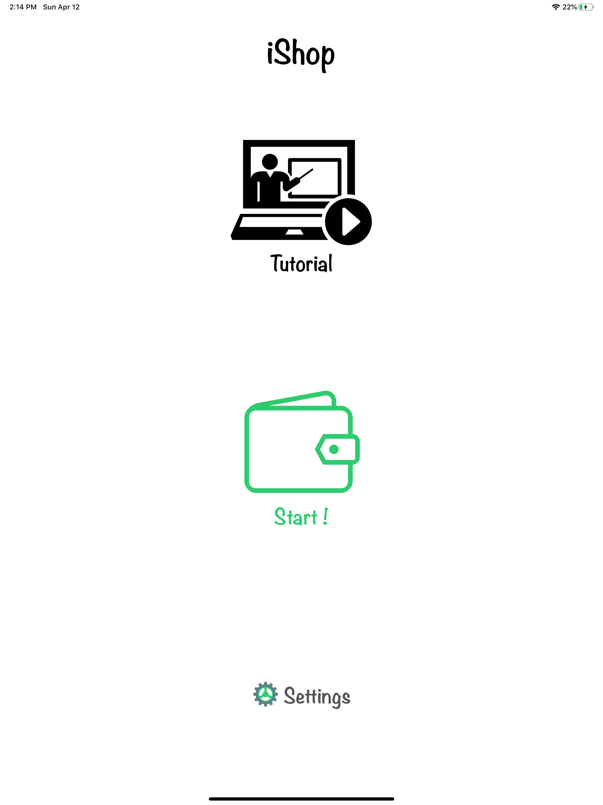iShop screenshot 6