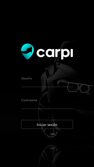 Carpi Screenshot