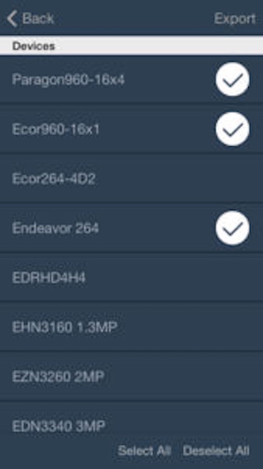 #2. MobileFocus by EverFocus (iOS) 由: EverFocus Electronics Corp.