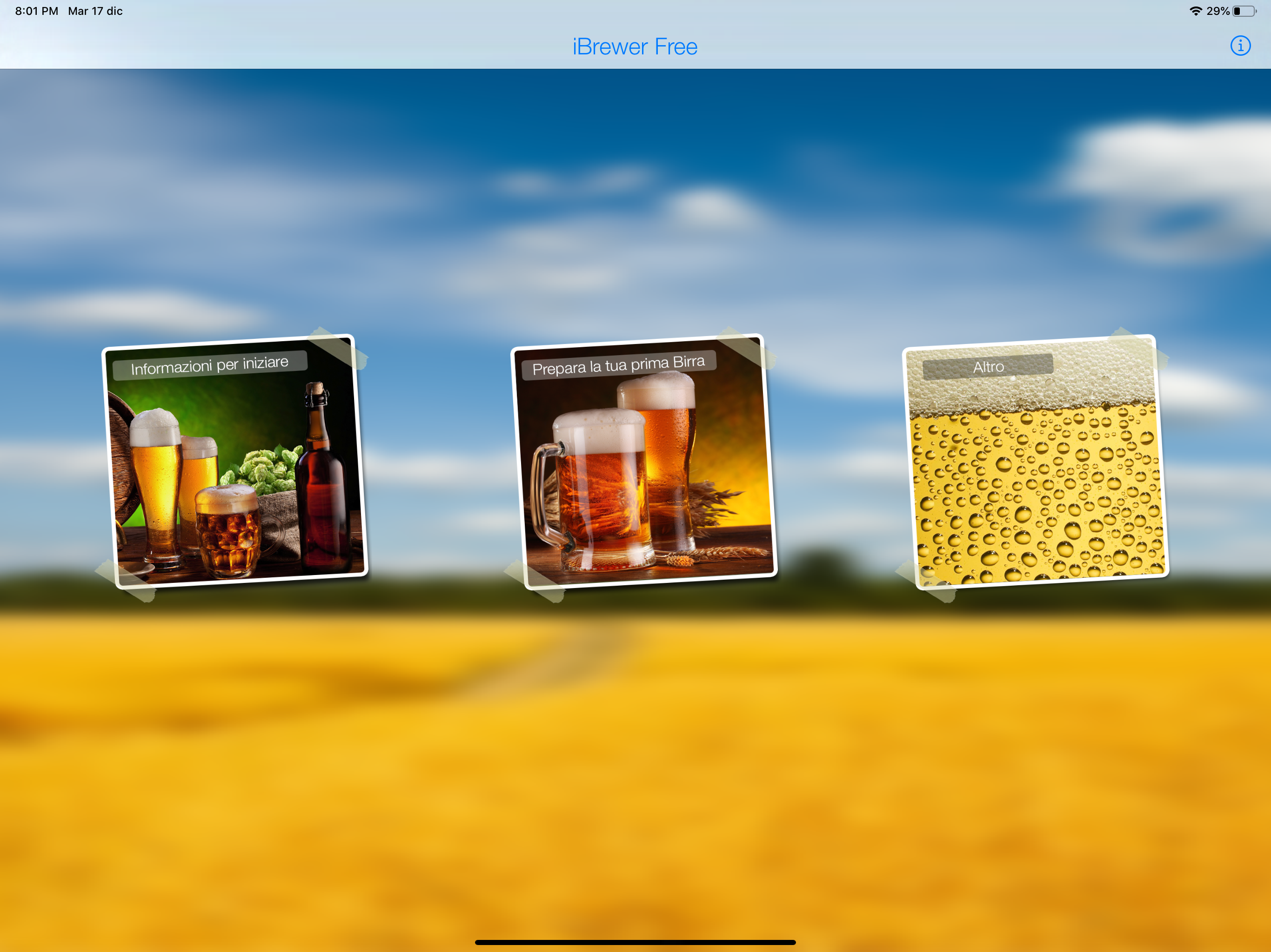 iBrewer Kit