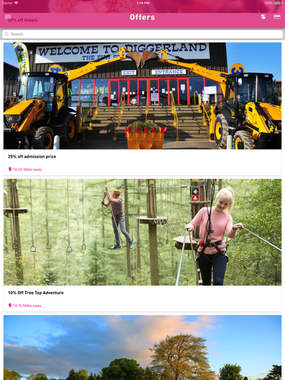 Screenshot #6 pour More Cobalt