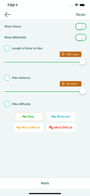 Hike Asheville(圖4)-速報App