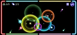 Game screenshot Glow Explosions ! hack