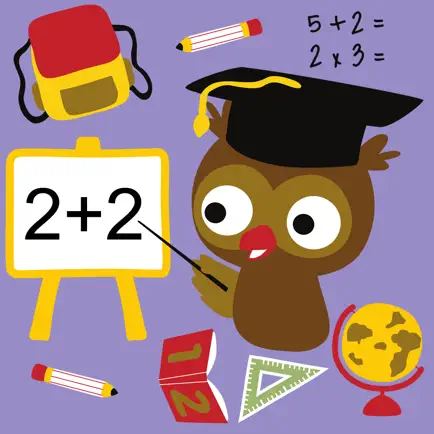 Subtract and add up to 10 Читы