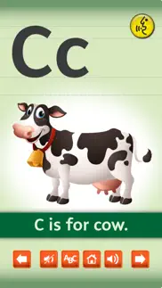english alphabet flash cards iphone images 4