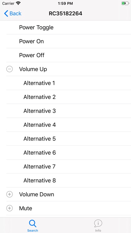 EzRemote Lite