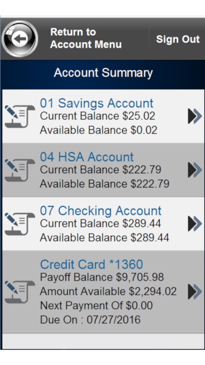MEM Federal Credit Union