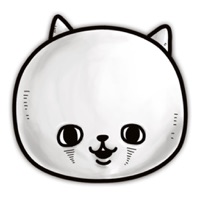White Thing Staring at You pour PC